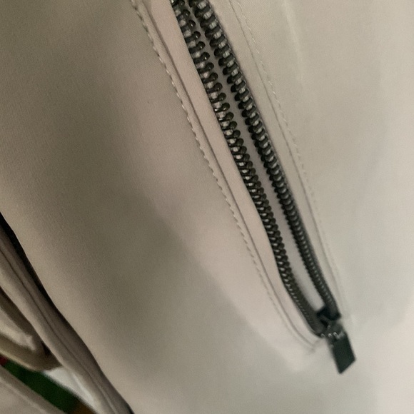 🔵 Kenneth Cole Small trench coat - Picture 8 of 16